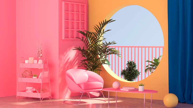 Tips for Maintaining Your Freshly Painted Walls